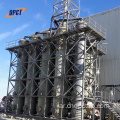 Ag Grade Fertilizer Mannheim Furnace Process SOP Plant